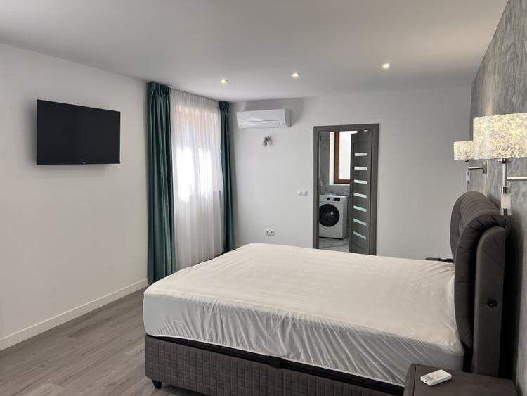 Apartament cu 2 camere nedecomandat în Ultracentral
