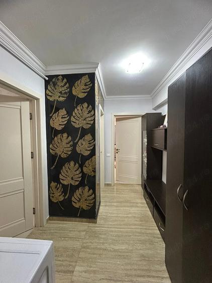 Garsonieră decomandată în Valea Lupului