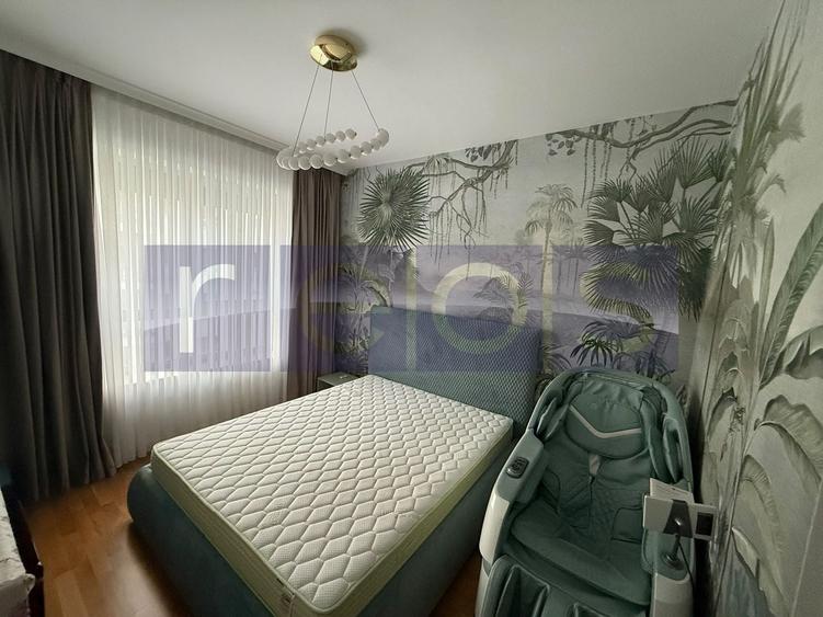 INCHIRIERE 3 CAMERE MOBILAT-UTILAT LUX | LOC PARCARE | COMPLEX LUXURIA - 6