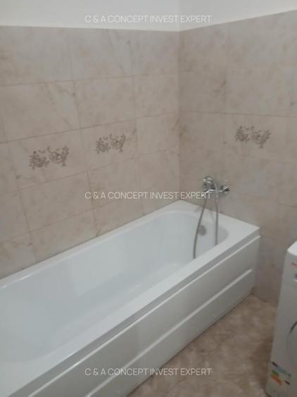 Apartament cu 2 camere decomandat în Apărătorii Patriei