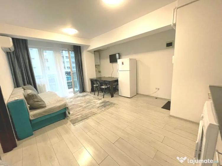 Apartament cu 2 camere decomandat în Iris
