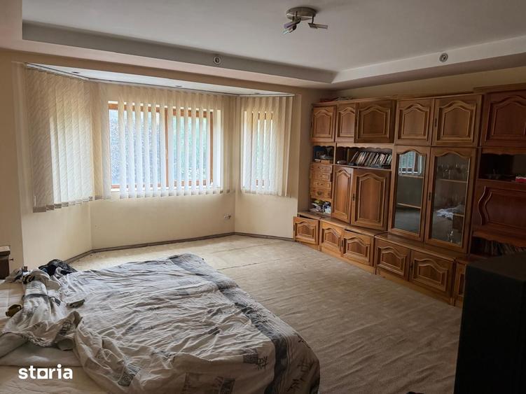 Apartament 2 dormitoare+sufragerie, Zona Stadionul Olimpia - 3