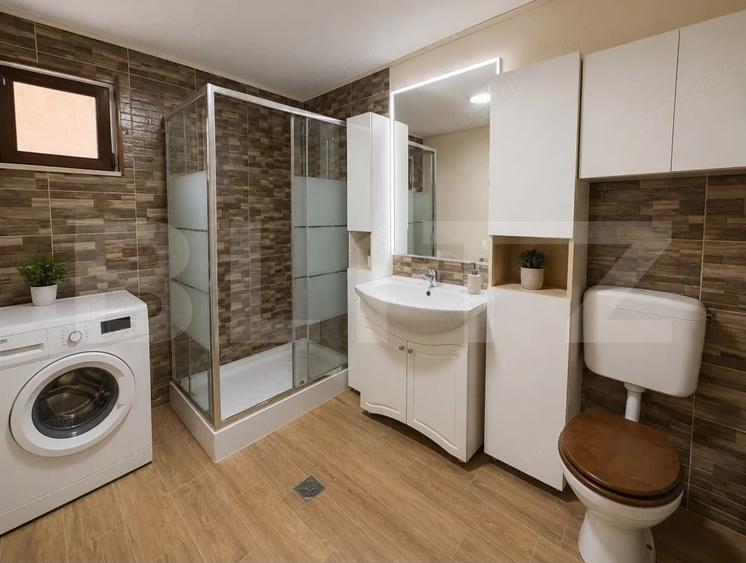 Casă cu 3 camere cu Teren 989 Mp în Bejan