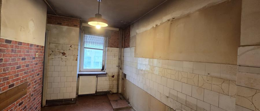 Apartament cu 3 camere decomandat în Centrul Civic