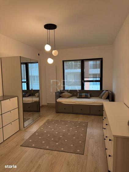 3 camere Vitan decomandat, centrala, parcare, et. 2, an 2024, 98 mp - 1