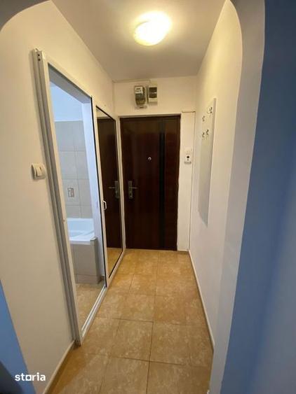 Apartament cu 2 camere în ICIL