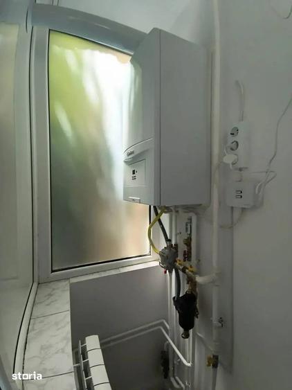 Apartament 3 camere de inchiriat Agronomie | Loc de parcare - 10