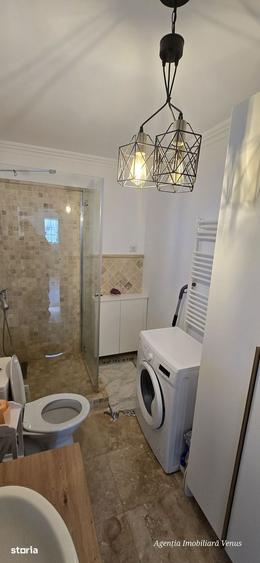 Casă cu 2 camere cu Teren 700 Mp în Central