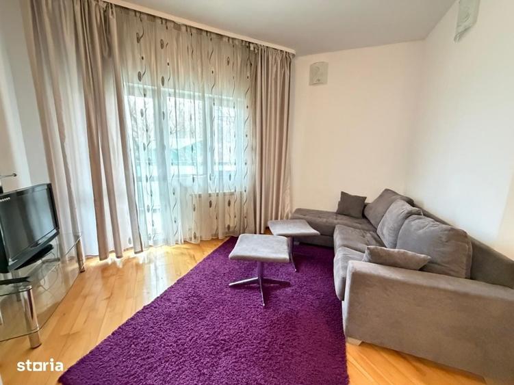 Apartament cu 2 camere în Albești