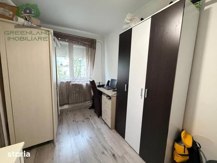 Apartament 3 camere, mobilat si utilat, fara risc, Tatarasi - 6