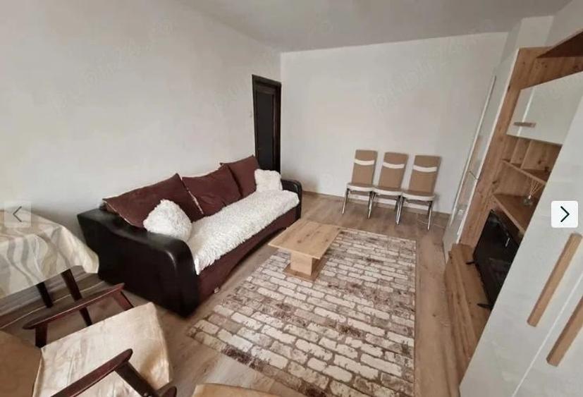 Inchirez Apartamnent zona Marinaru (camp) mobilat utilat termoizolat centrala - 6