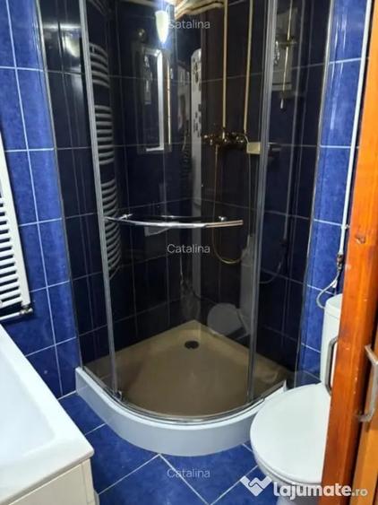 Casă cu 4 camere cu Teren 20 Mp în Diaconești