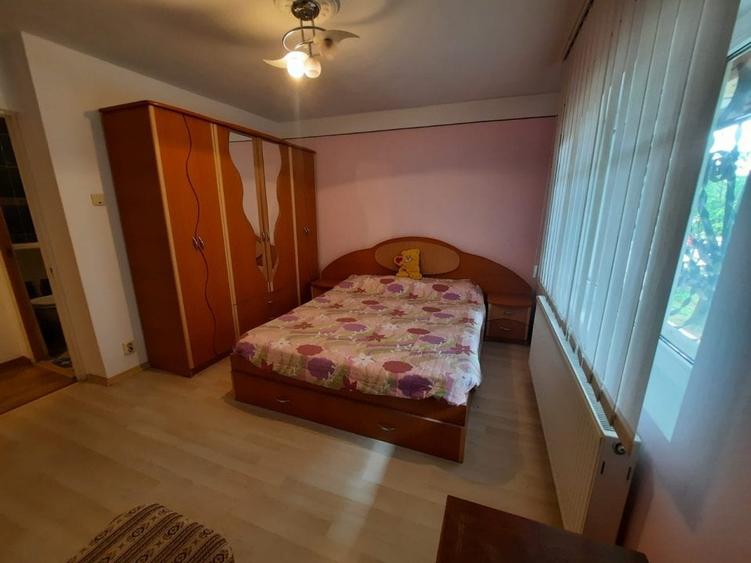 Apartament cu 2 camere decomandat, mobilat în Colentina