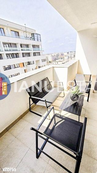Apartament cu 3 camere decomandat în Rahova
