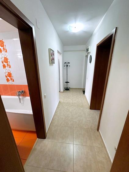 Apartament cu 2 camere decomandat în Mărăști