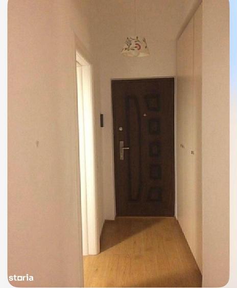 Apartament cu 2 camere în Eminescu
