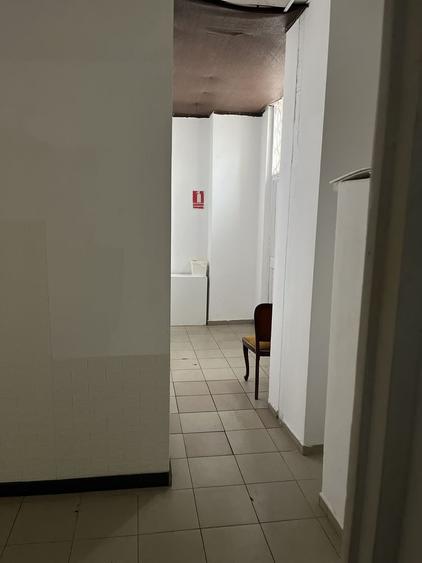 Spațiu comercial, de 85 mp, în Mihai Bravu
