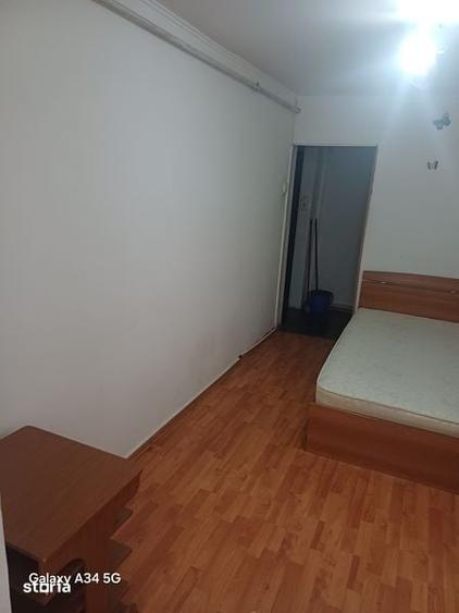 Garsonieră în Exercițiu