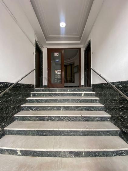 Apartament cu 2 camere circular, mobilat în Calea Călărașilor