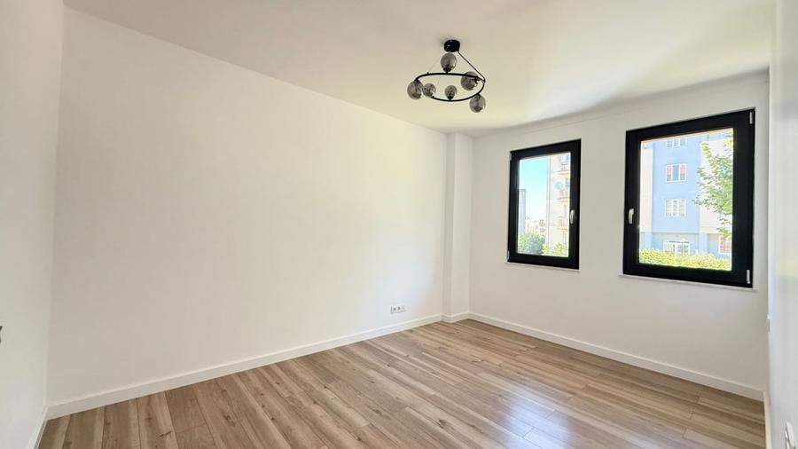 Apartament cu 3 camere decomandat, mobilat în Mănăștur