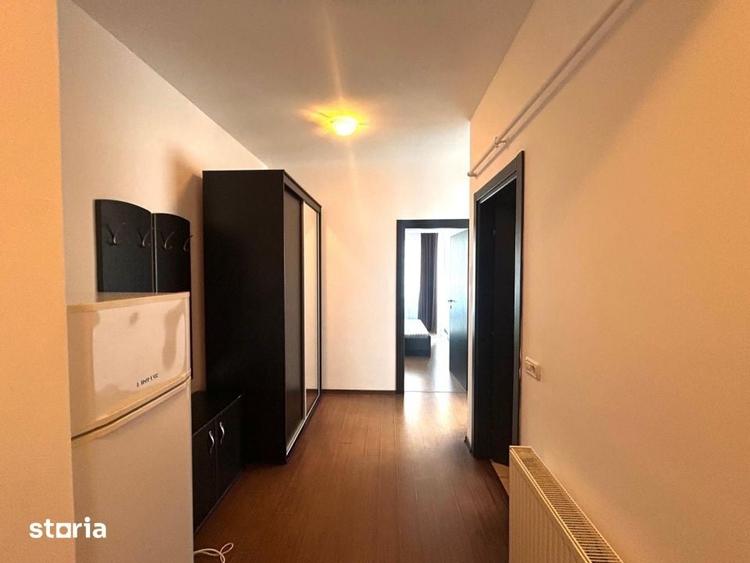 Apartament cu 2 camere în Nord