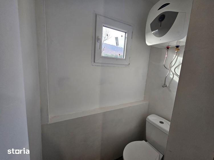 Casă cu 3 camere cu Teren 1116 Mp în Valea Doftanei