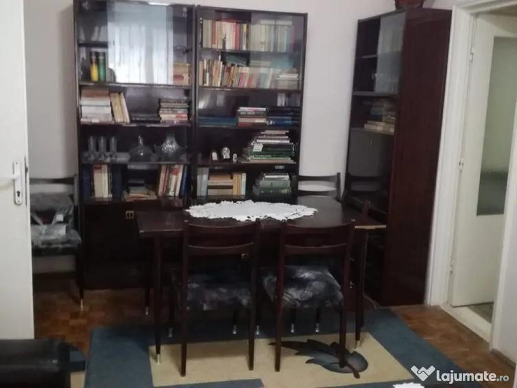 Apartament cu 2 camere semidecomandat în Mazepa 1