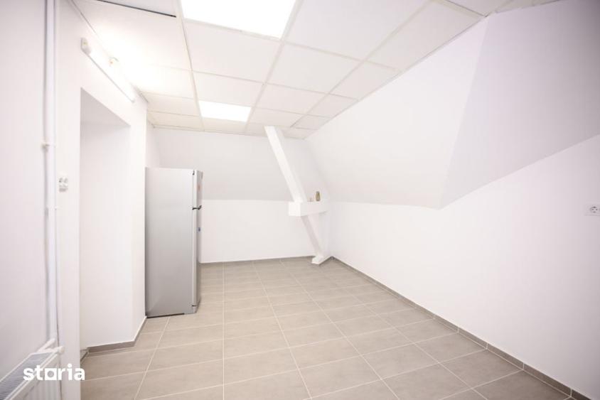 Apartament cu 2 camere în Grădina Icoanei