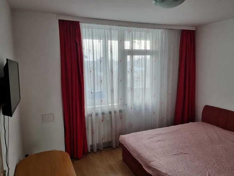 Apartament cu 2 camere semidecomandat în Gara de Nord