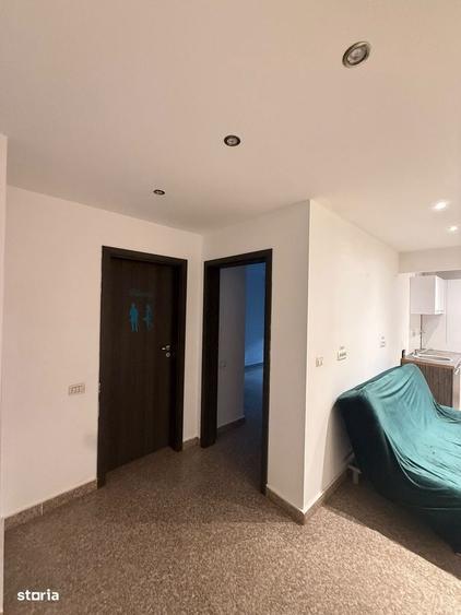 Apartament cu 2 camere în Militari