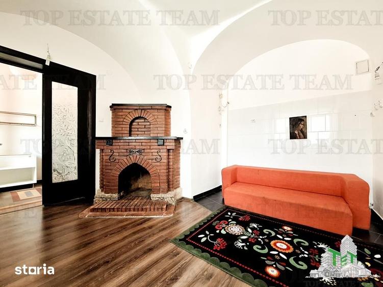 Apartament cu 4 camere în Ștefan cel Mare