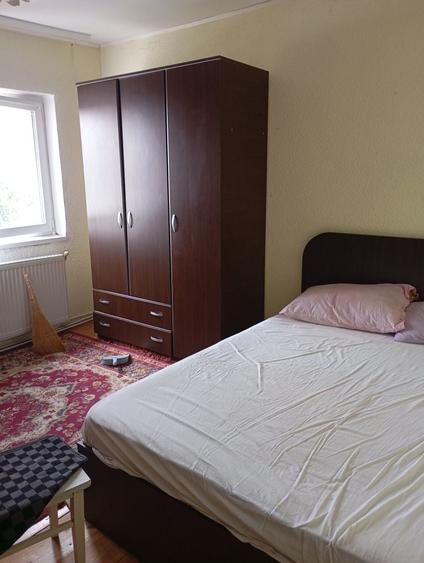 Garsonieră decomandată în Fălticeni