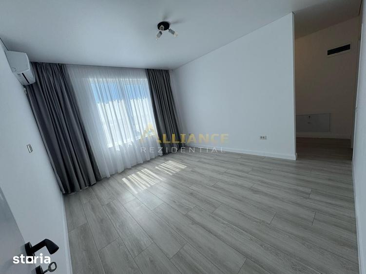 Ap 3 camere/ 3 bai tip Penthouse - 5