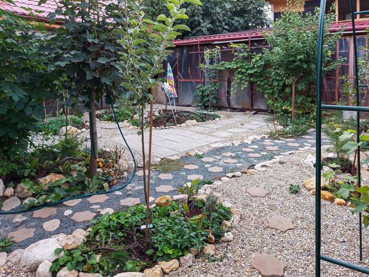 Duplex cu 4 camere cu Canalizare în Eforie Sud