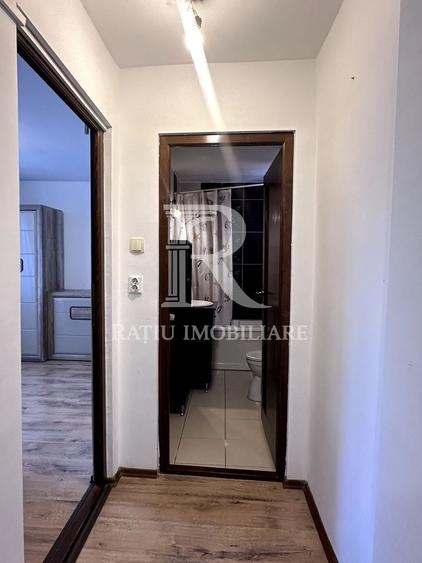 Apartament cu 3 camere de închiriat | Zona Malului Crișului | Oradea - 11