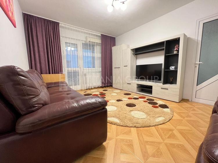 Apartament 2 camere cochet, Grivitei, contract Anaf - 1