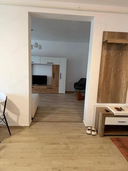 Apartament cu 2 camere decomandat în Sângeorgiu de Mureș