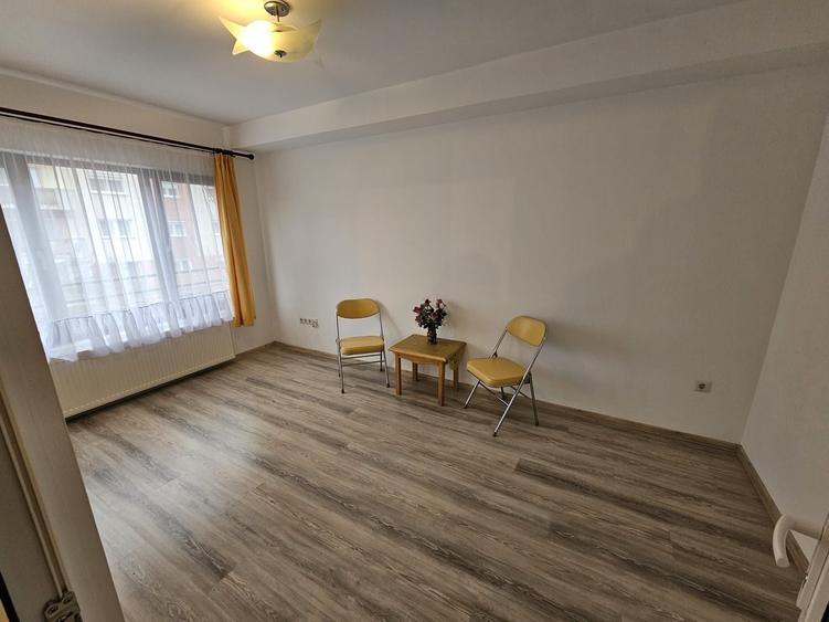 Apartament cu 2 camere în Carpați 2