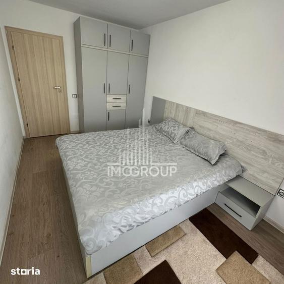 Apartament cu 3 camere, mobilat în Sopor