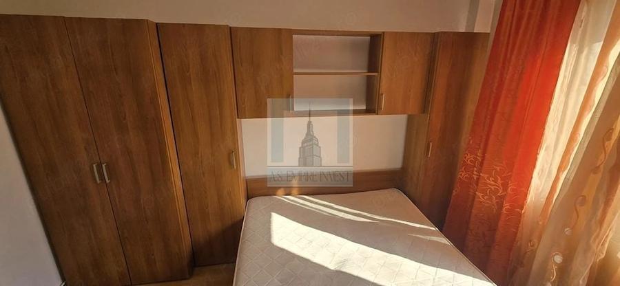 Apartament 2 camere - zona Grivitei/Mircea Cel Batran - 1