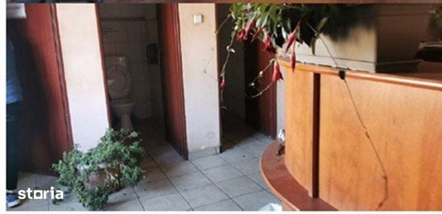 Spațiu comercial, de 627 mp, în Cefa