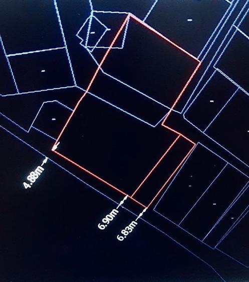 Teren Construcții intravilan de 3134 mp, în Colentina