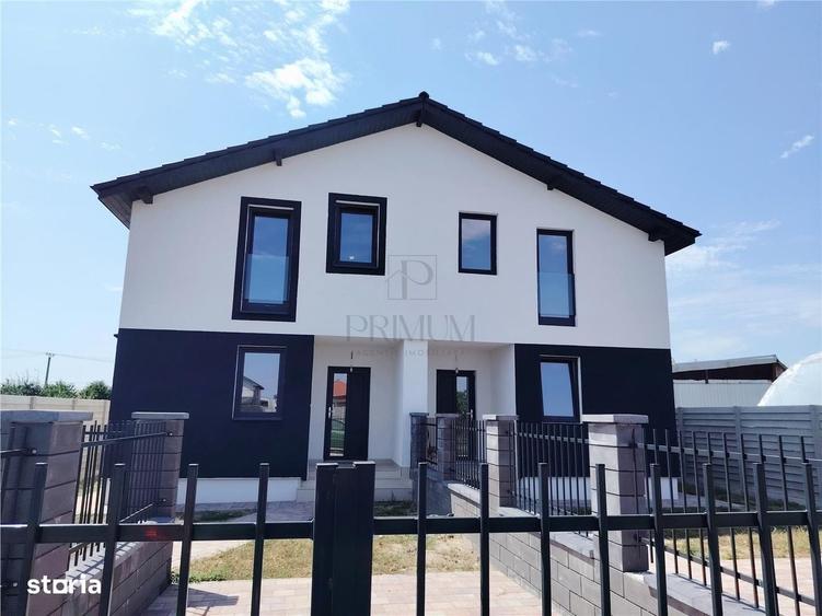 Duplex Spatios - Zona Centrala - Balcon - 1