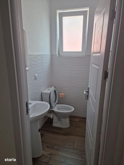 Apartament cu 3 camere decomandat în Sfântu Ilie
