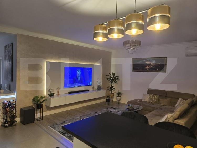 Apartament 3 camere, 71mp utili, Dumbravita - 1