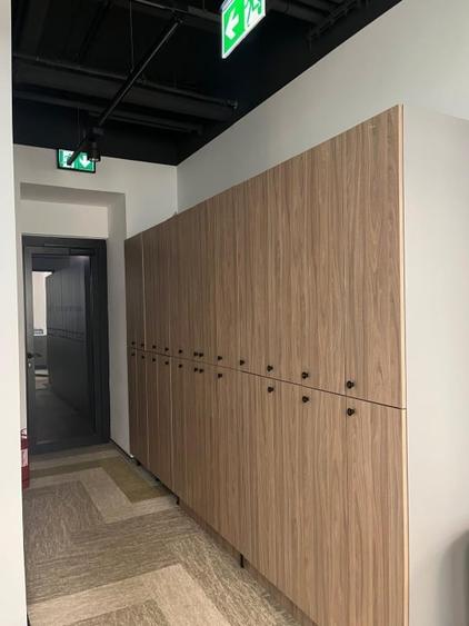Birou, de 455 mp, în Floreasca