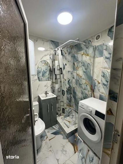 Garsonieră în Central