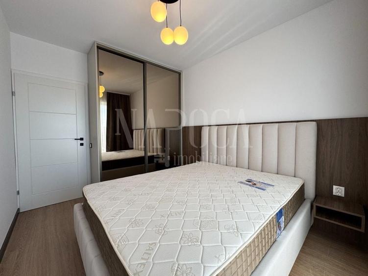 Apartament 2 camere de vanzare in Floresti - 5