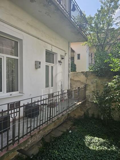 Apartament o camera în zona Strazii Tipografiei - 17