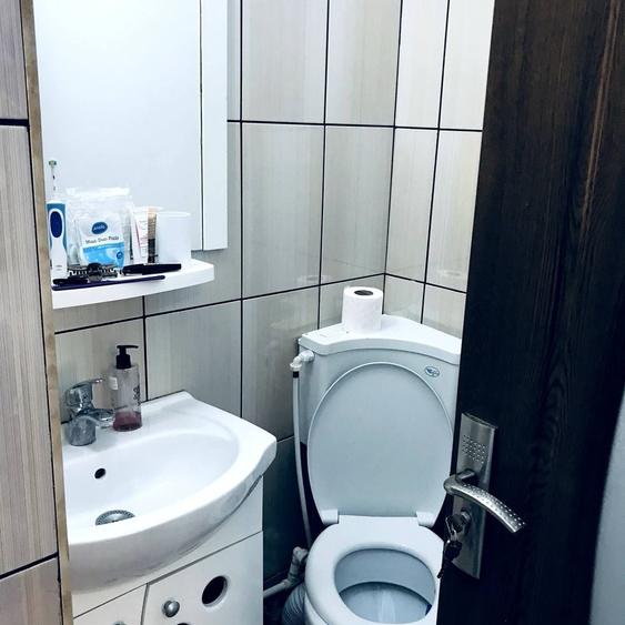 Garsonieră în Central
